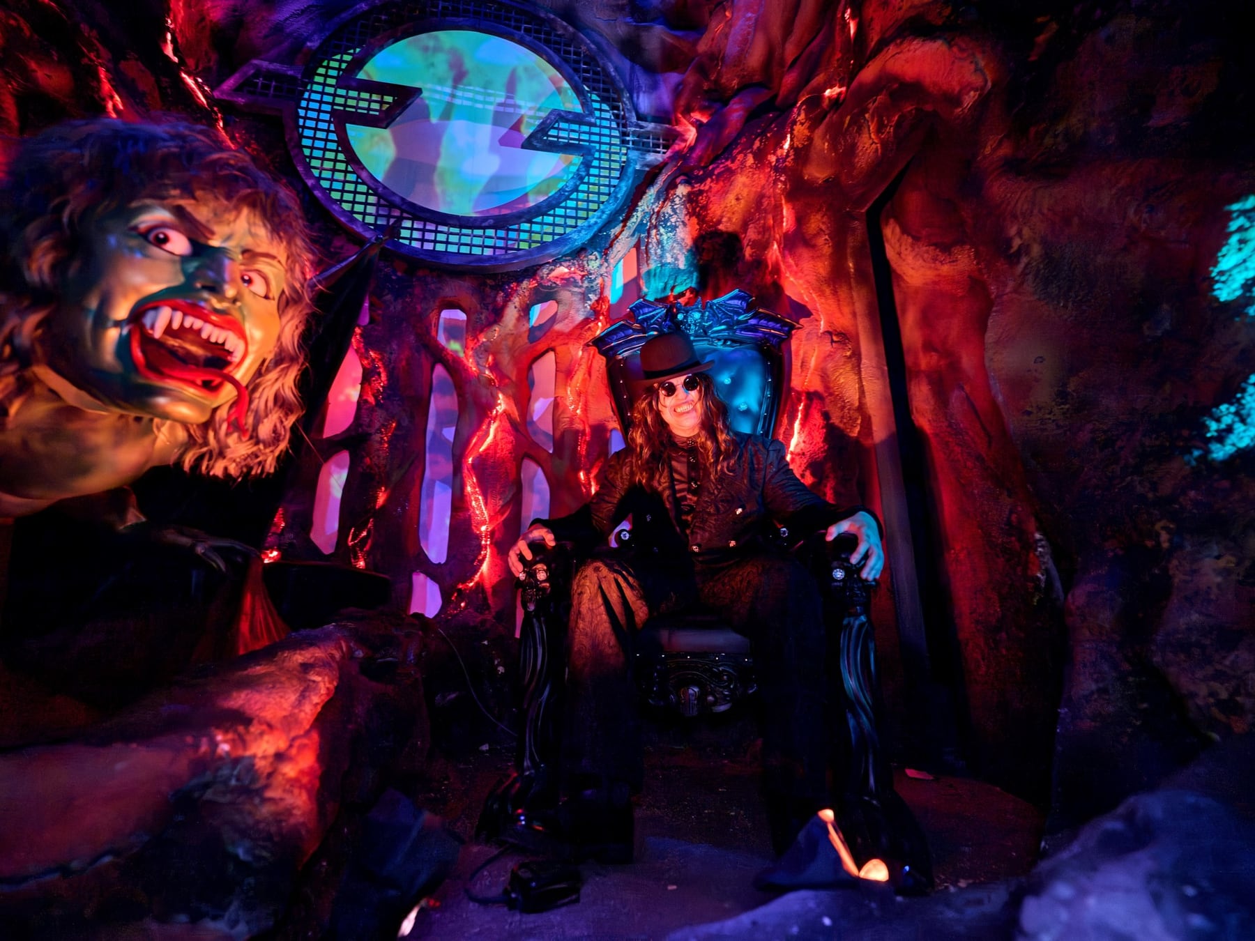 Halloween Horror Nights llega a sus 35 ediciones con una grilla que va de Ozzy Osbourne al Upside Down