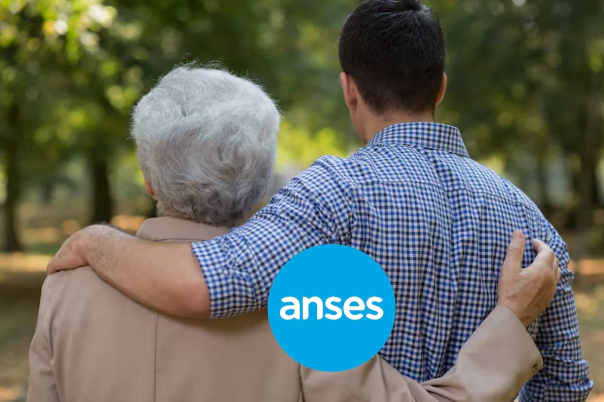 Haberes de septiembre: la Anses aplica un ajuste del 2,11% alineado con la inflación de julio