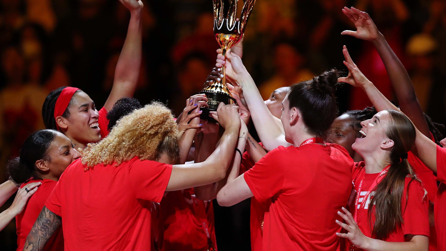 Stewart, la tormenta perfecta: otra vez MVP y a casa con el trofeo