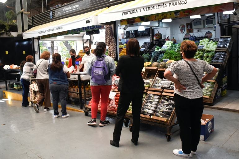 La inflación de agosto se moderó a 1,7% y se posicionó como la segunda más alta de América Latina