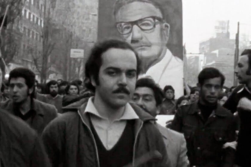 La tríada de Patricio Guzmán que sigue latiendo medio siglo después