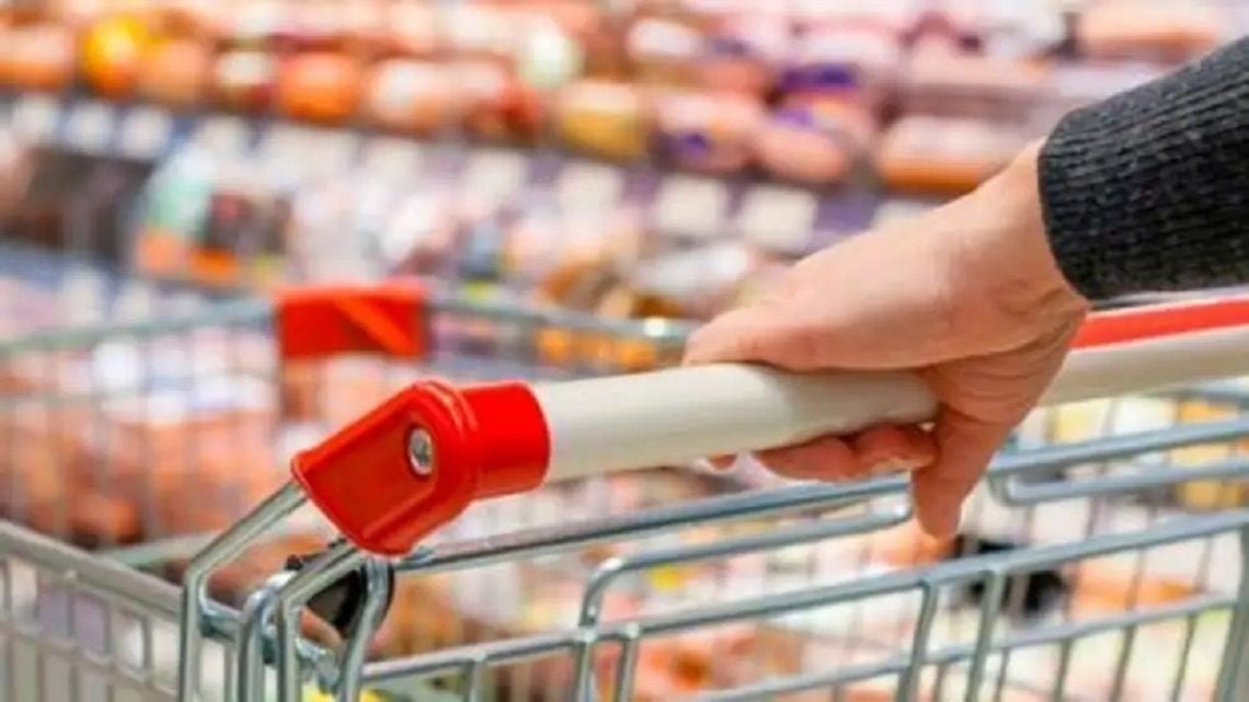 Los precios mayoristas se aceleraron en agosto y quedaron por encima de la inflación que pagan los hogares