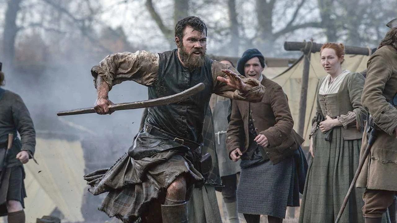 Volver a las Highlands: la precuela de Outlander reescribe sus promesas el 19 de septiembre