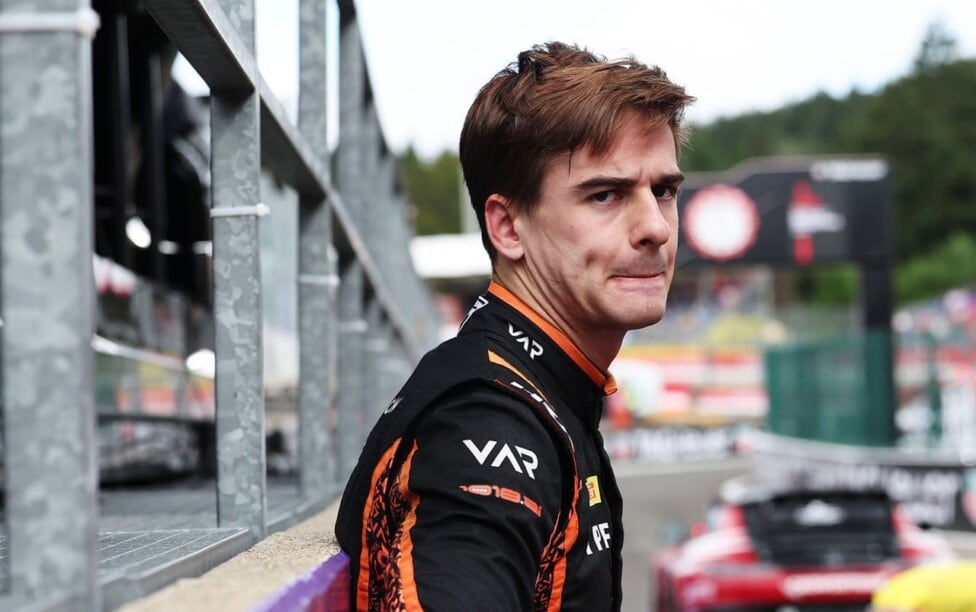 Se cortó antes de tiempo: Varrone se baja de la F2 y deja la puerta abierta a lo que viene