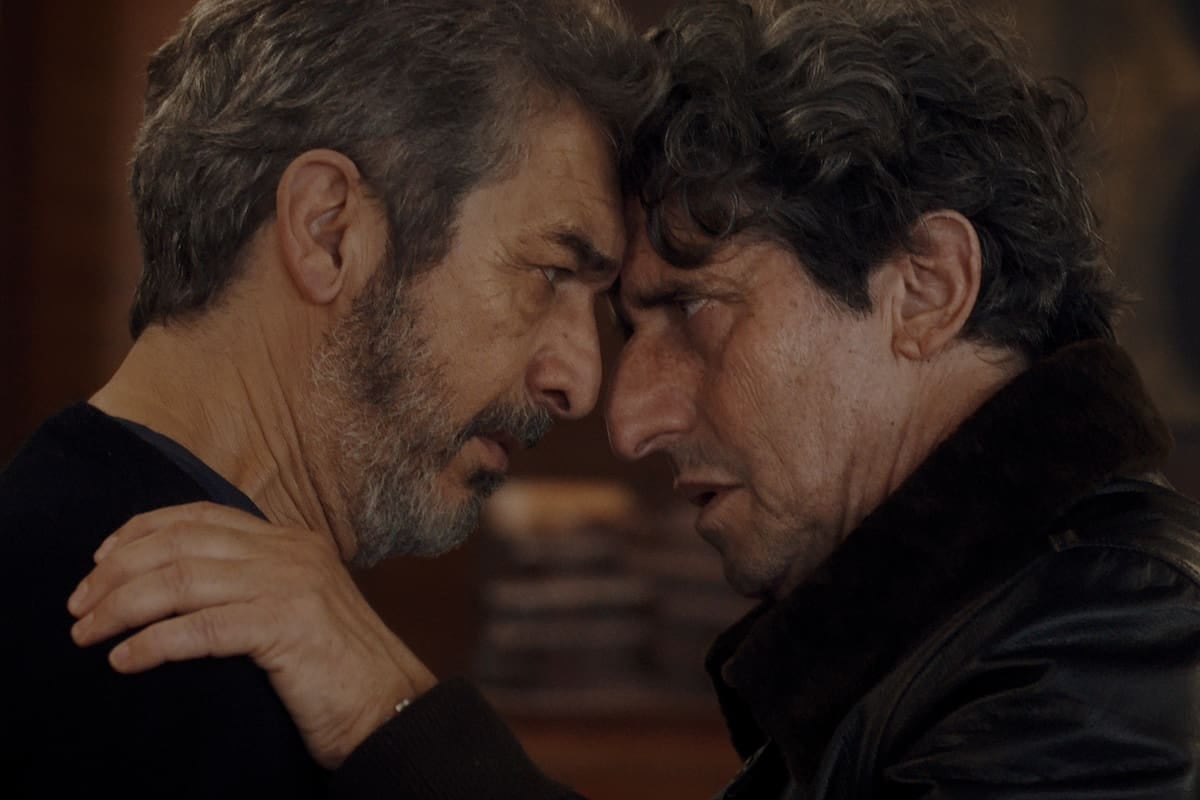 Dos cartas argentinas a la Concha de Oro: Naishtat y Larraín cruzan el umbral de San Sebastián