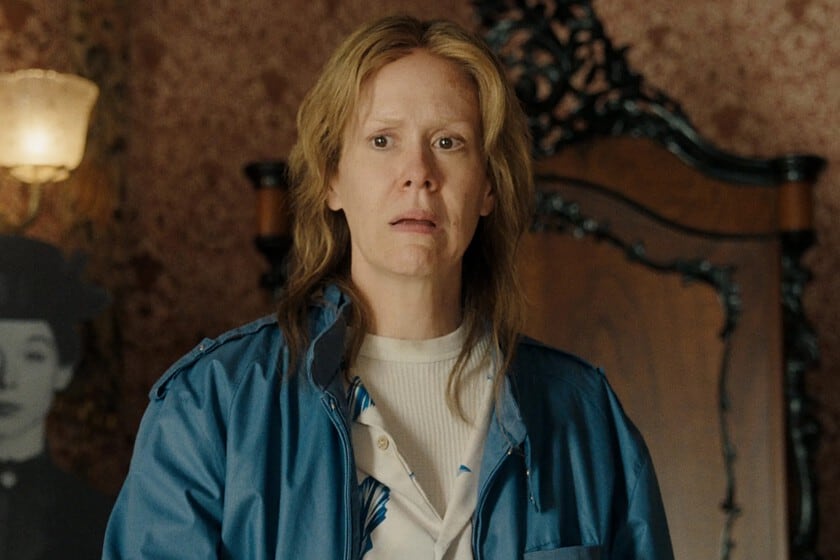 Sarah Paulson se mete en la piel de Aileen Wuornos y la serie la cruza con Lizzie Borden: lo que es ficción y lo que no