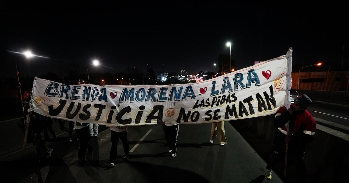 A un año del triple femicidio de Florencio Varela, la Justicia federal acumula 16 detenidos y seis prófugos