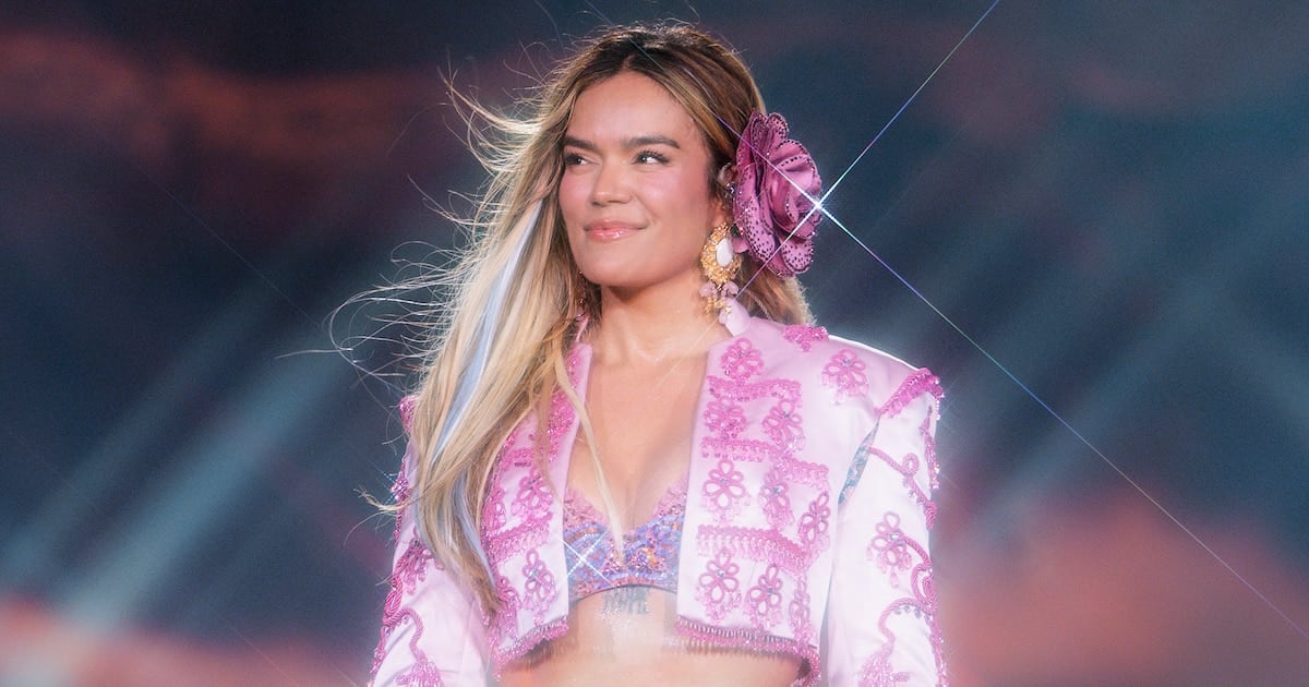 Karol G vuelve a pisar fuerte en Buenos Aires: cita en el Monumental para reencontrarse con su público