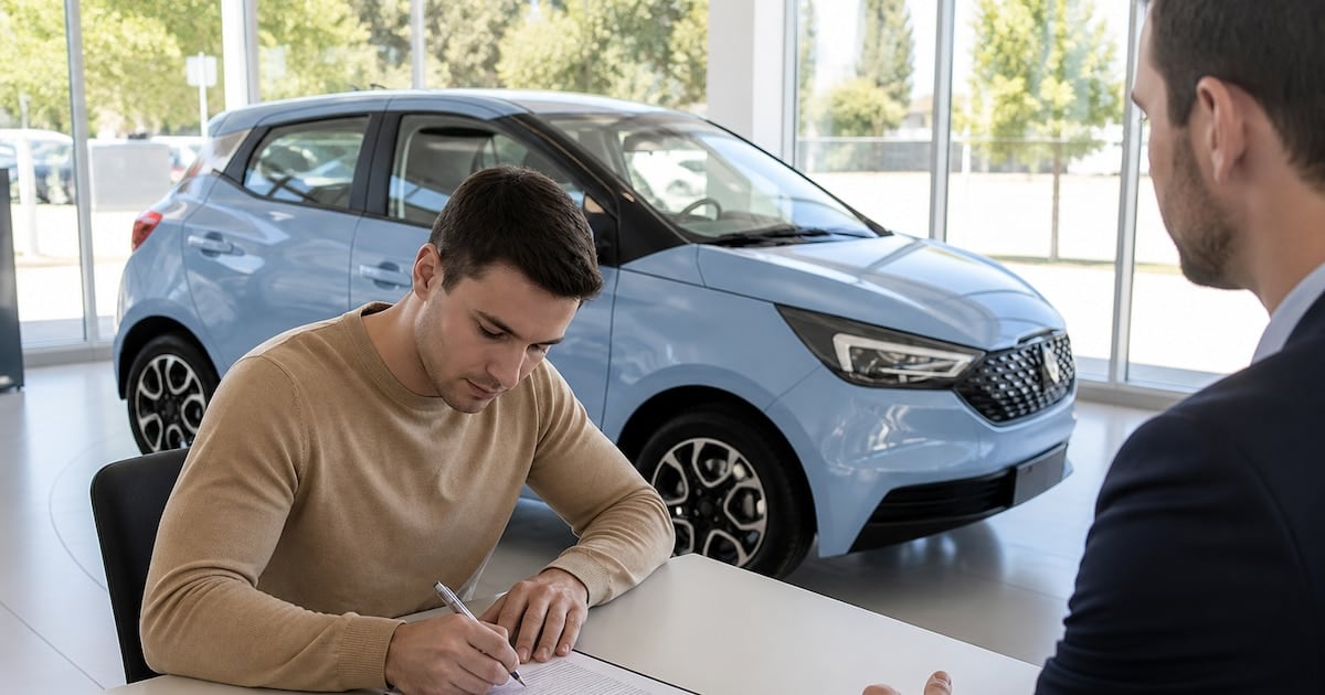 Banco Nación: financiar un auto eléctrico de 25,9 millones de pesos exige ingresos de hasta 5,16 millones, según el plazo y la acreditación de haberes