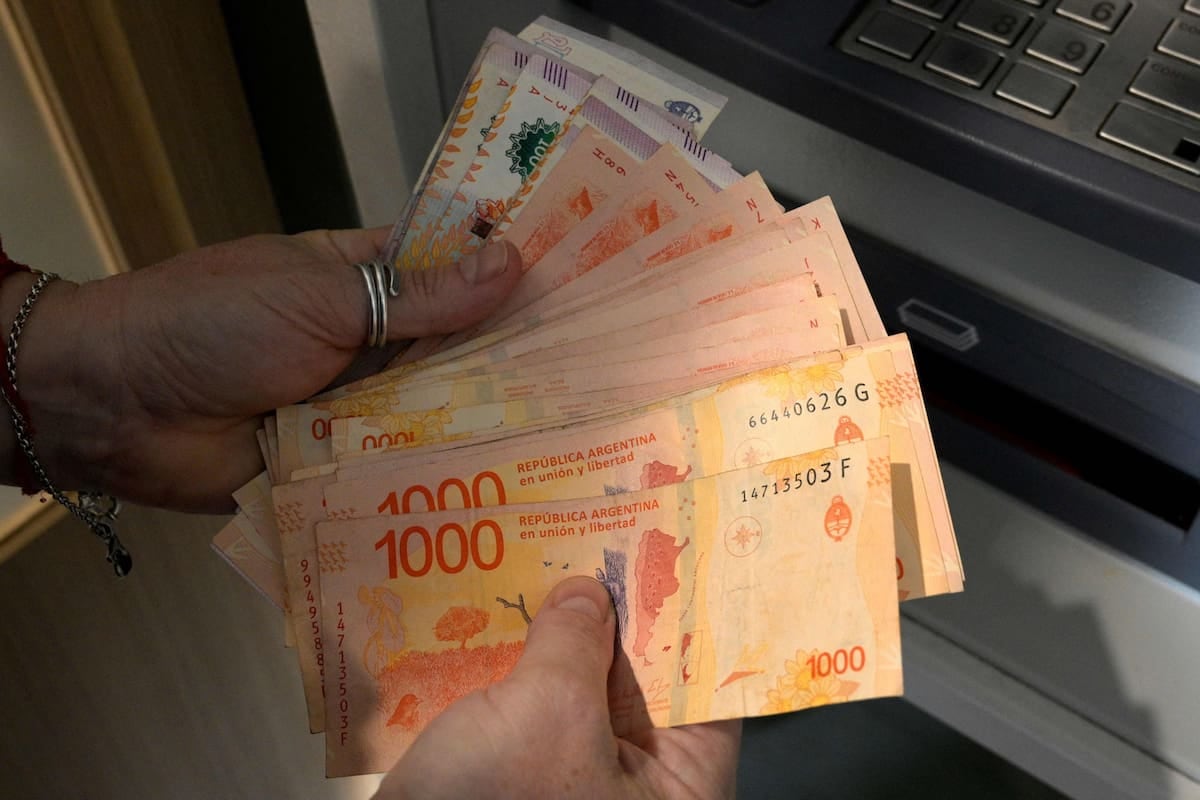 La mora en los créditos golpea con más fuerza a los deudores más jóvenes, aunque concentran menos dinero