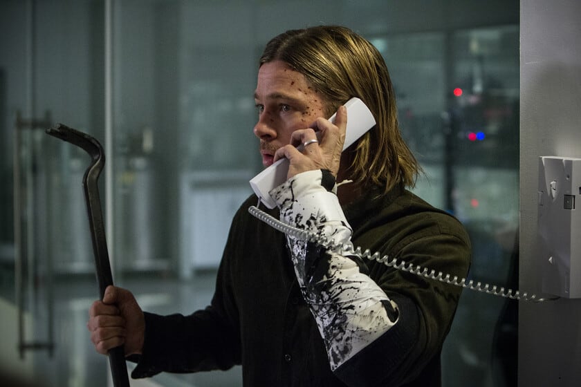 Brad Pitt vuelve a ponerse en la piel de Gerry Lane: "Guerra Mundial Z 2" ya tiene director y una historia de idas y vueltas