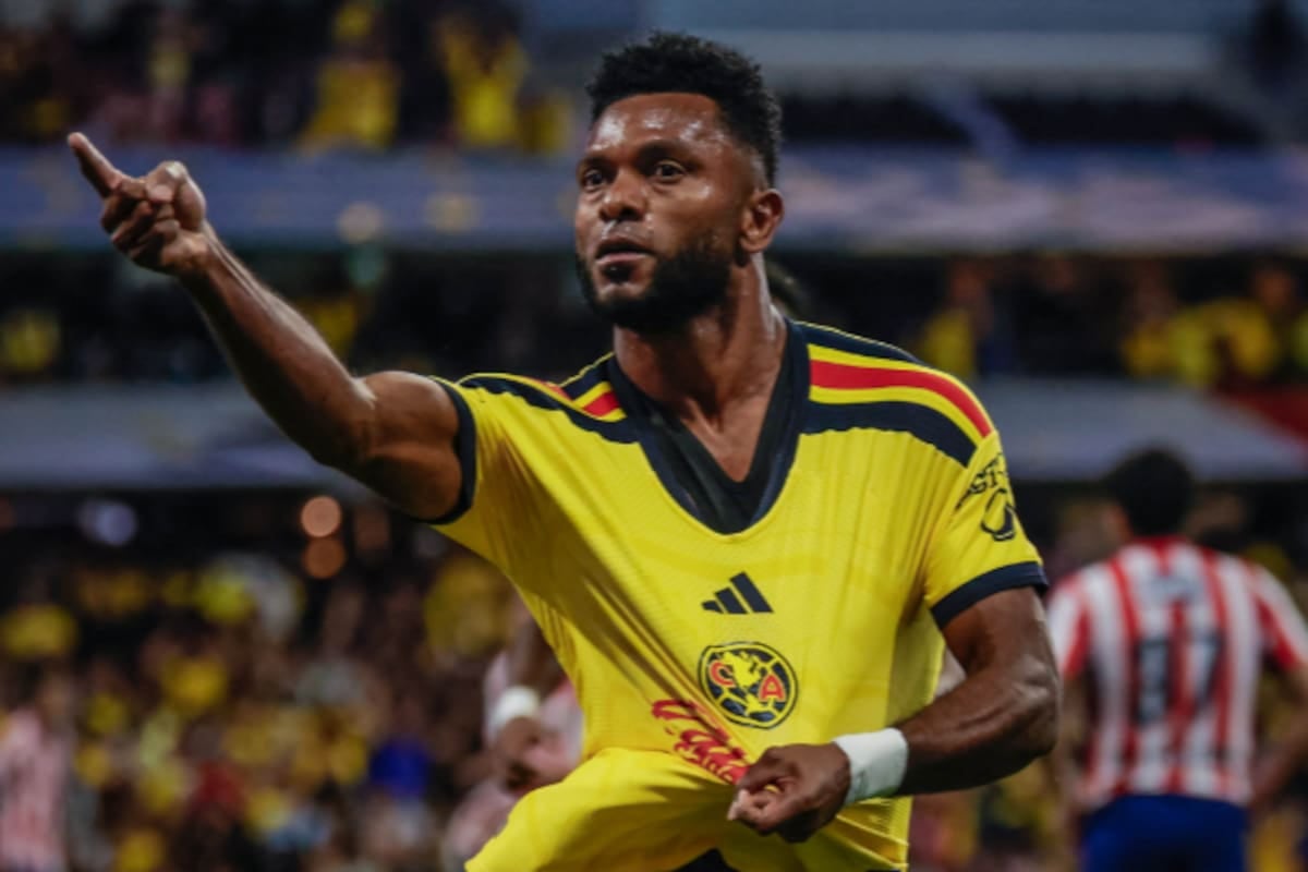 Borja, el coletazo que apagó la tormenta del clásico