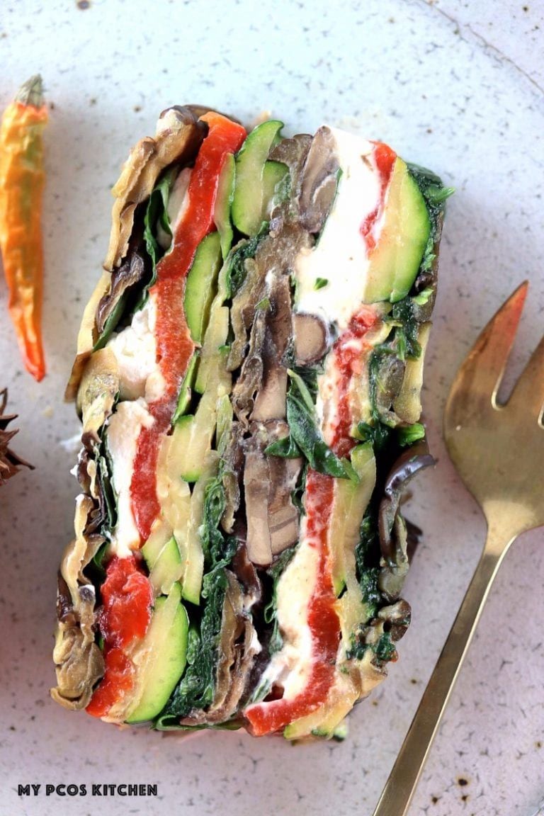 Verduras rellenas, tarta y pollo: siete cenas para ordenar la semana del 21 al 27 de septiembre