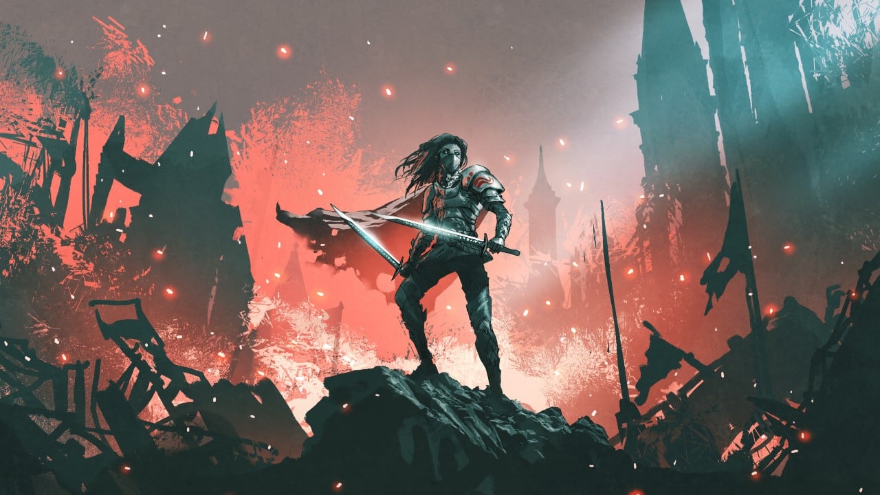 Spawn llega a Diablo Immortal con una capa que muerde: la apuesta de McFarlane y Salim por reversionar al demonio