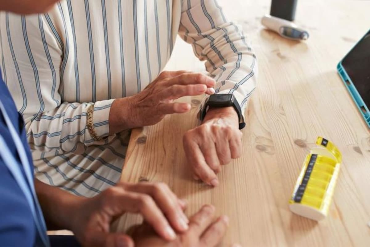 Parkinson, medicación y meses de incertidumbre: la odisea de conseguir la pastilla de todos los días