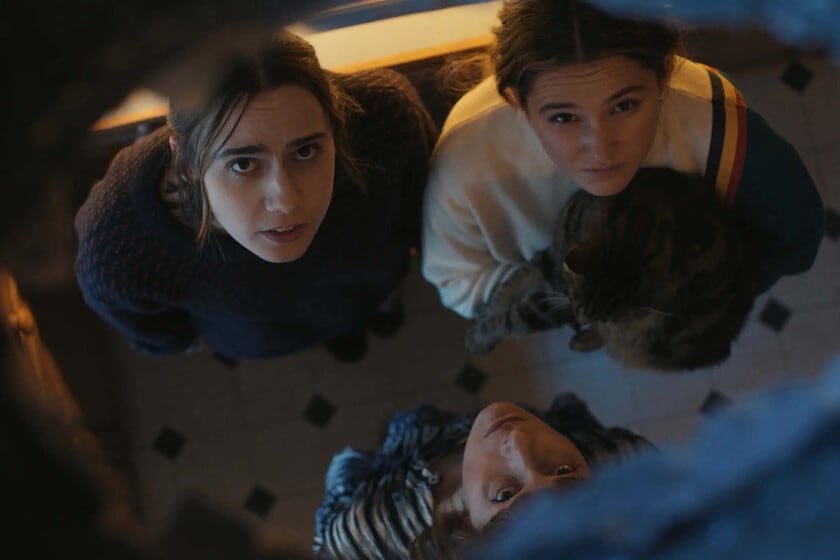Such Brave Girls vuelve a Filmin con una segunda temporada que hurga en la herida familiar con bisturí y sin anestesia