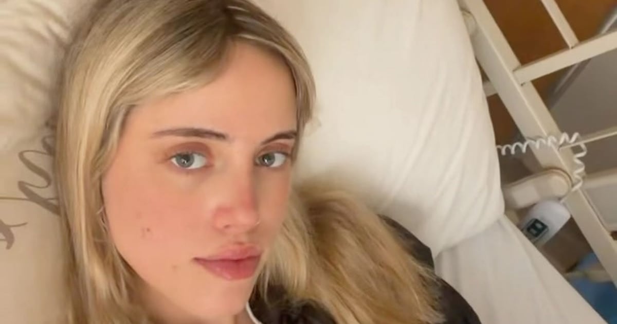 "Yo no soy la enfermedad": la frase con la que Denisse González describió el tránsito por una patología que casi no se conoce