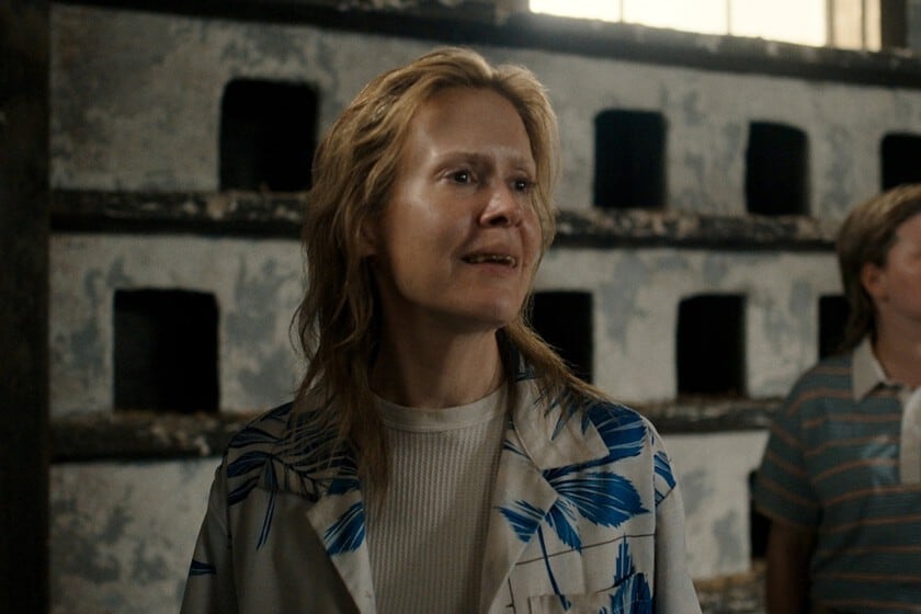 Lizzie Borden vuelve al centro de la escena con una miniserie que reaviva el mito del hacha