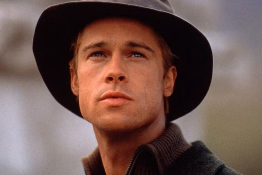 Brad Pitt en las alturas: el largo viaje de un alpinista que cambió su vida en el Tíbet