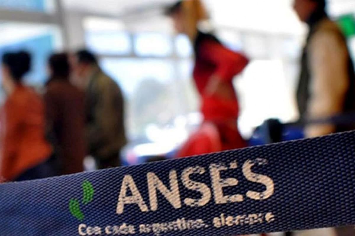 Anses deposita haberes superiores al mínimo y la Prestación por Desempleo con suba del 2,11%