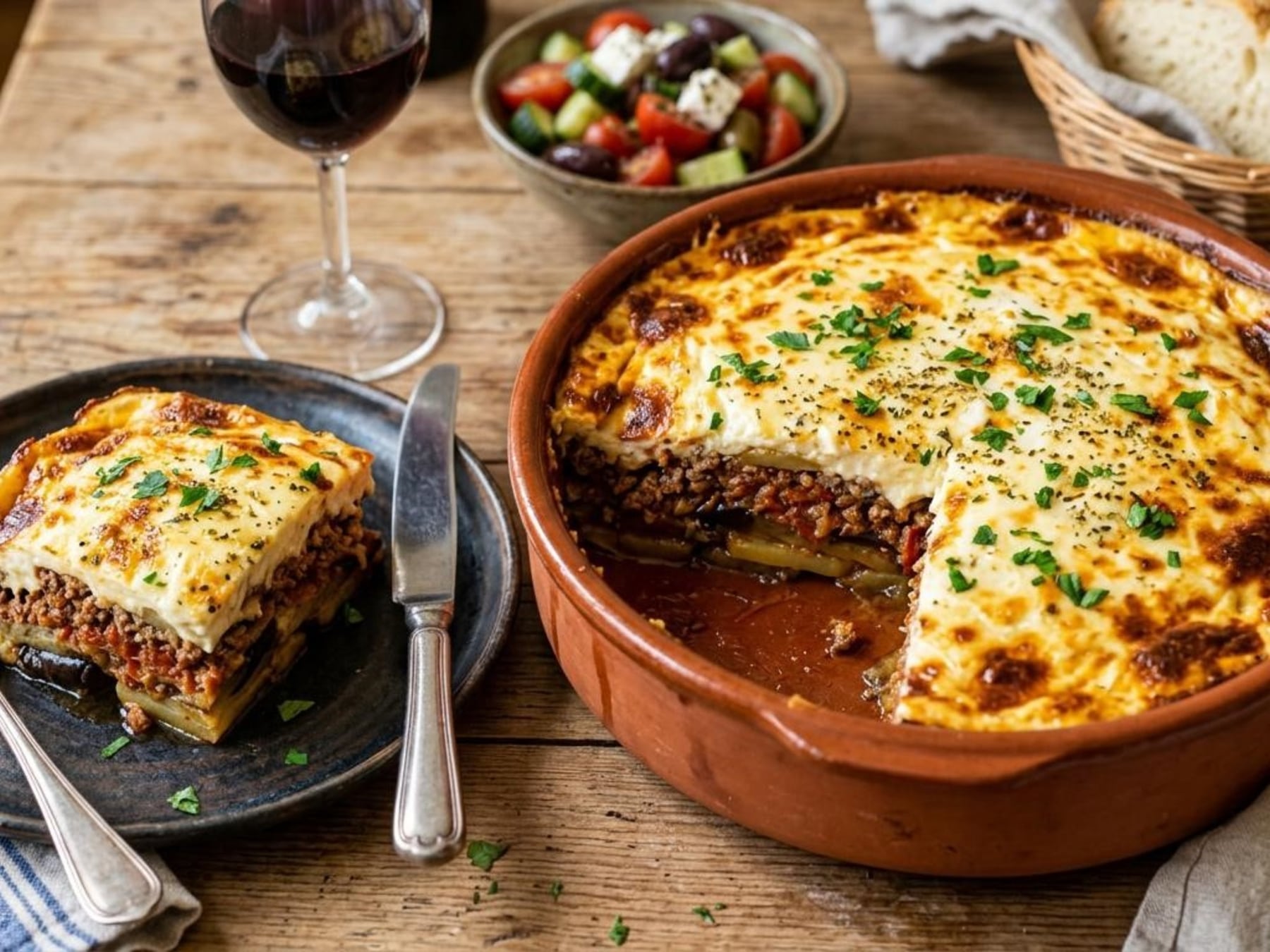 Cocinar sin harina: siete ideas con huevo, pescado y carne para resolver la semana sin caer en la rutina