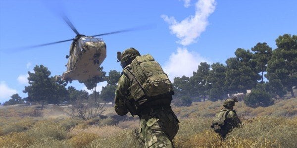 Warzone sumará un filtro para volver a la estética militar clásica y no perder el inventario acumulado