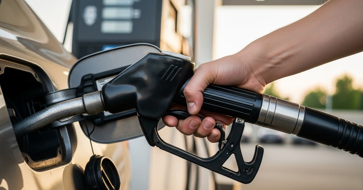 La venta de combustibles lleva siete meses en retroceso y la nafta súper concentra la mayor caída