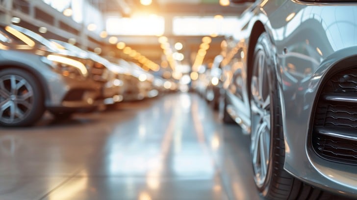 Frenan el ingreso de autos mexicanos y crece la incertidumbre sobre precios y disponibilidad en Argentina