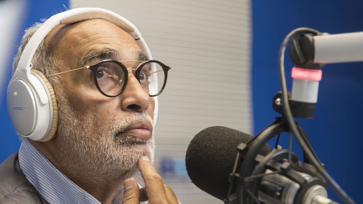 Se fue el Negro González Oro: una voz que se apagó en Punta del Este pero que sigue sonando en la memoria de los argentinos
