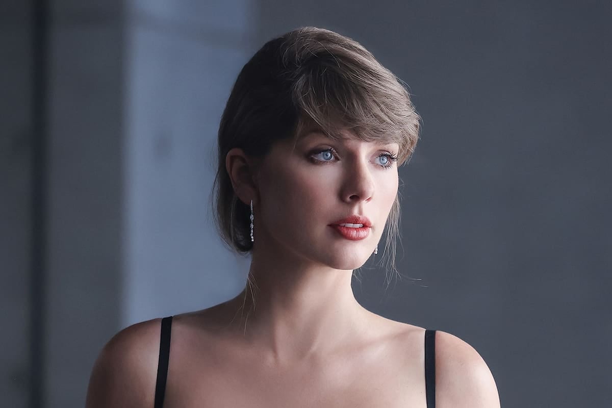 Taylor Swift vuelve a romper el termómetro: la edición extendida de su showgirl reventó Spotify con cuatro canciones en simultáneo