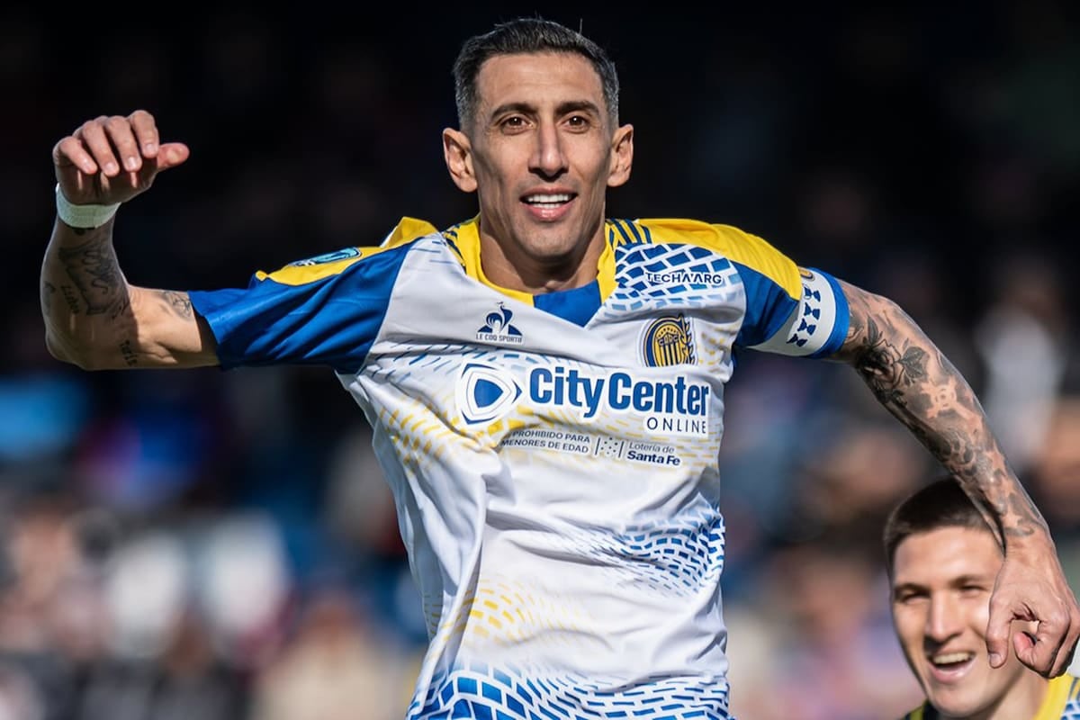 Central y un título con sabor a vendaval: la Supercopa se tiñe de canalla en Santiago