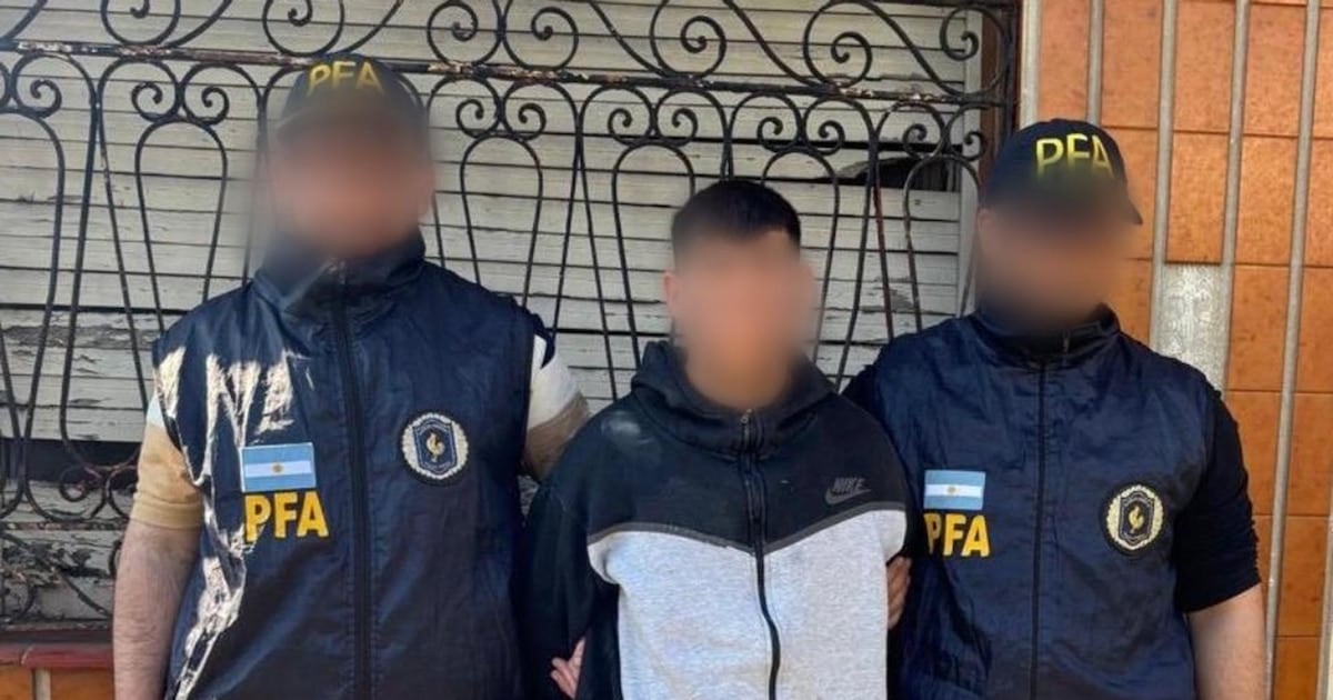 Capturaron en Banfield a un joven prófugo desde 2023 acusado de abuso sexual contra su hermana menor