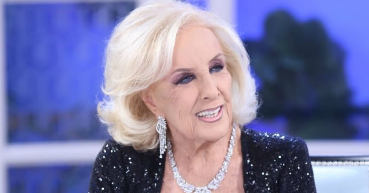 Mirtha Legrand cierra la etapa de antibióticos y se aferra a la paciencia: la mesa más esperada del país sigue en suspenso
