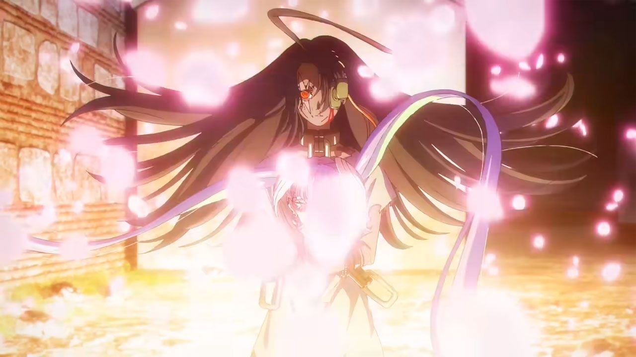 Code Geass vuelve al ring: Star Chaser Aspal asoma como serie para el veinte aniversario de la saga