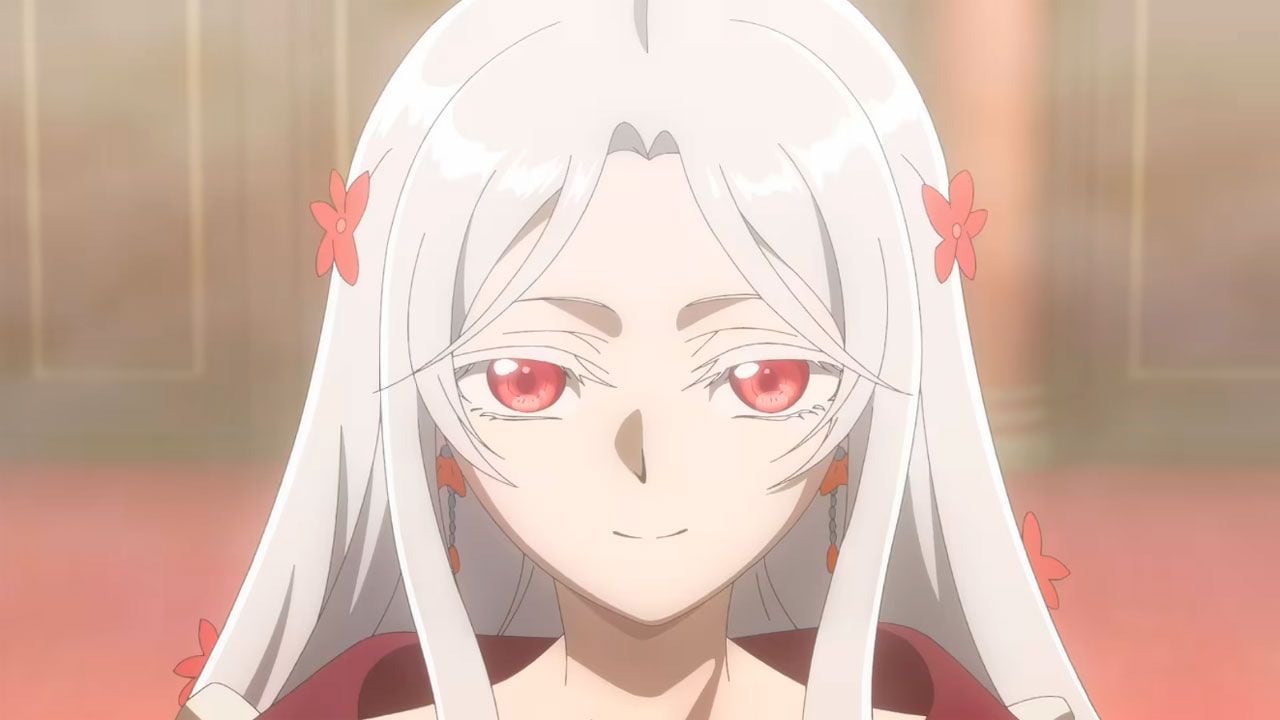 Maomao vuelve a la botica: la tercera temporada llega a Crunchyroll con la rebelión del clan Shi como punto de partida