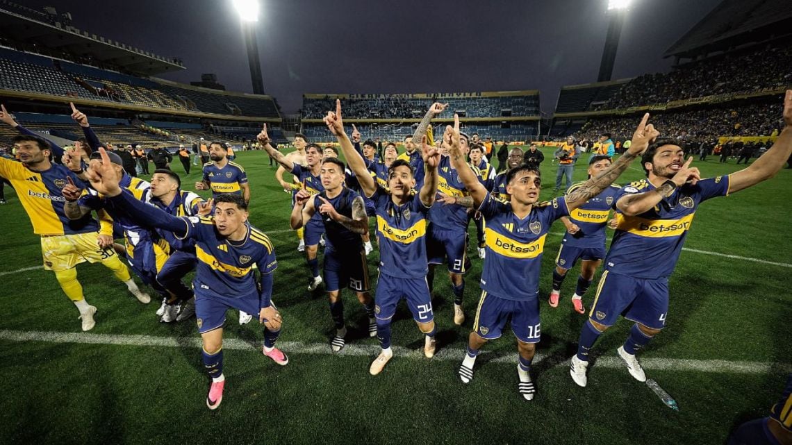 Boca, cuatro llaves al bolsillo y una agenda que no perdona: el mes de la verdad