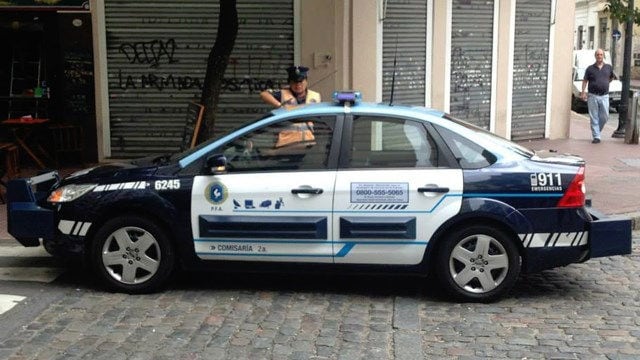 Pidieron prisión preventiva para Callejero Fino: la fiscalía lo sindica como único conductor de la camioneta