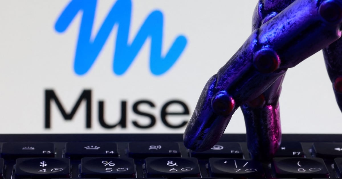 Musk de Meta negocia una venta, comparte un domicilio y deja al dueño del teclado sin respuestas