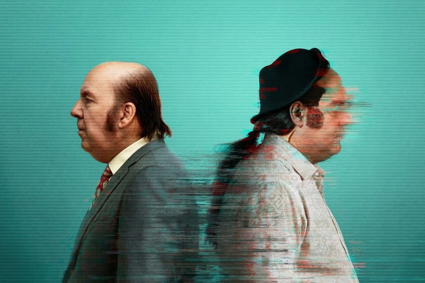 "El otro Chiquito": cuando la risa de un genio se vuelve un juicio