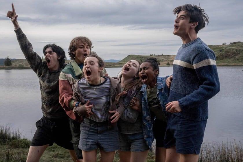 La vida después de la quimio: «Sunny Dancer» y la adolescencia que aprende a volver a empezar