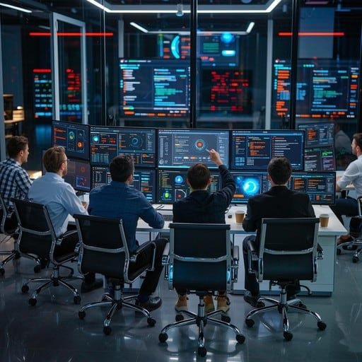 Google exhibe a Gemini Argon como herramienta para encontrar fallas en sistemas críticos