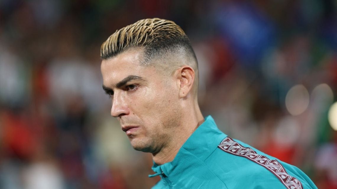 Copenhague quedó chico: Portugal pasó la escoba y se fue con tres puntos bajo el brazo