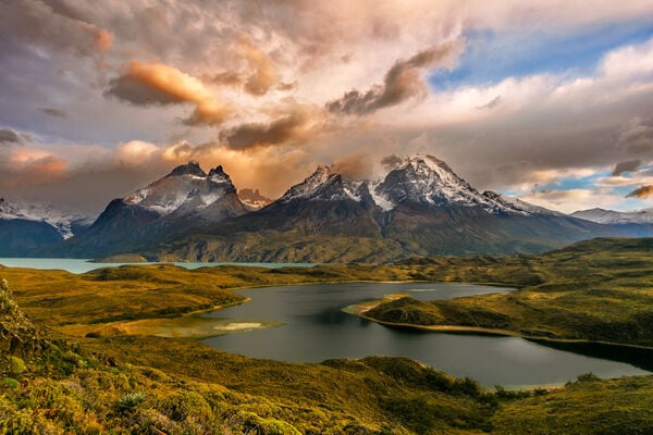 Dos postales de la Argentina para un mapa mundial del turismo en 2027