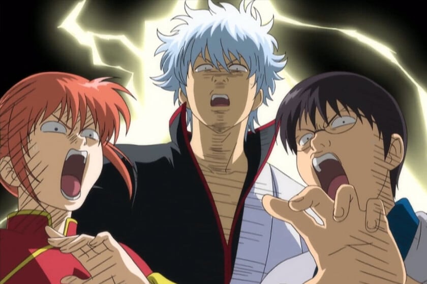 Gintama, veinte años de un Japón imaginario que se negó a callarse: la serie animada suma 367 capítulos y sigue dando que hablar