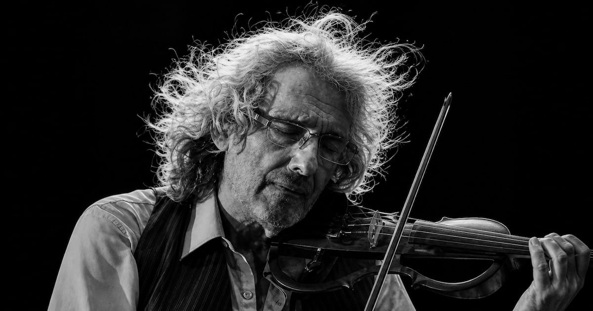 Adiós a un guitarrero de Quilmes: el último viaje de Ricardo Soulé, el hombre que le puso música a la Biblia