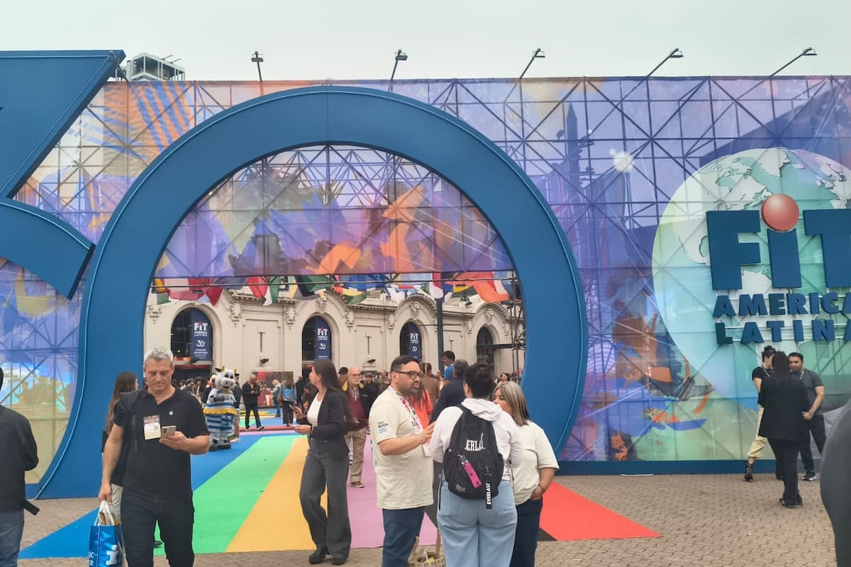 Brasil, Uruguay y Chile redoblan la apuesta por el turista argentino con beneficios fiscales, fiestas y rutas renovadas