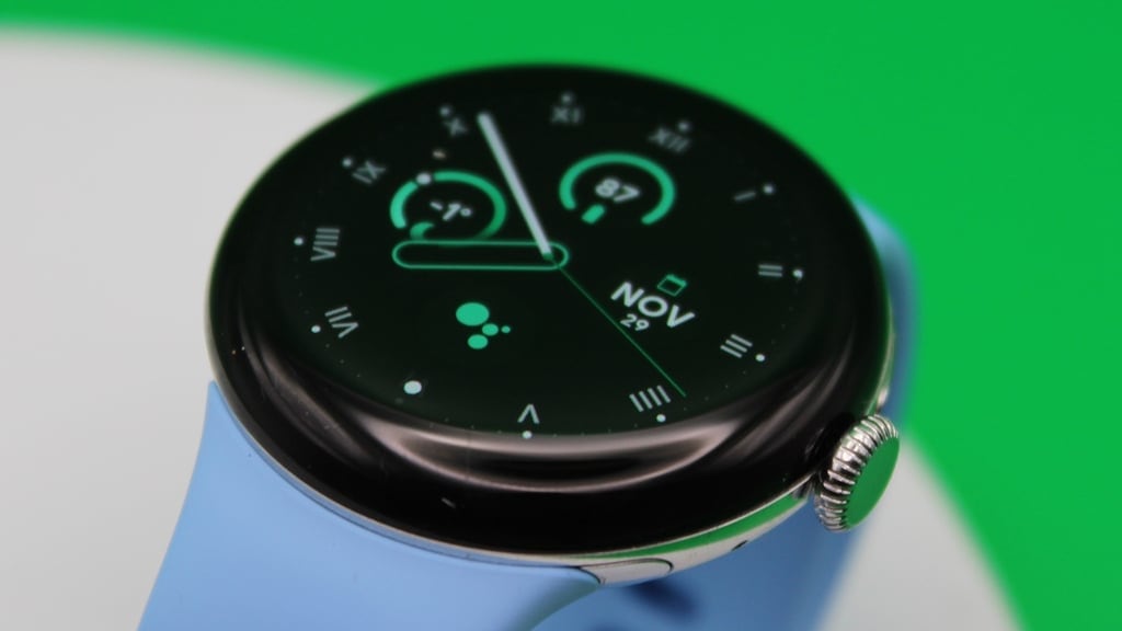 Pixel Watch 5: Gemini aprende a responder sin red y le cambia la rutina al reloj de Google