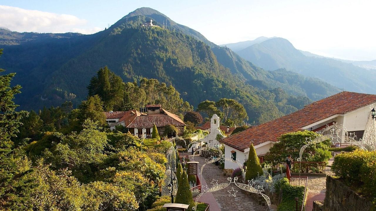 Colombia rompe su marca con el turismo argentino: más de 134.000 visitantes en 2025 y un salto del 22 por ciento interanual