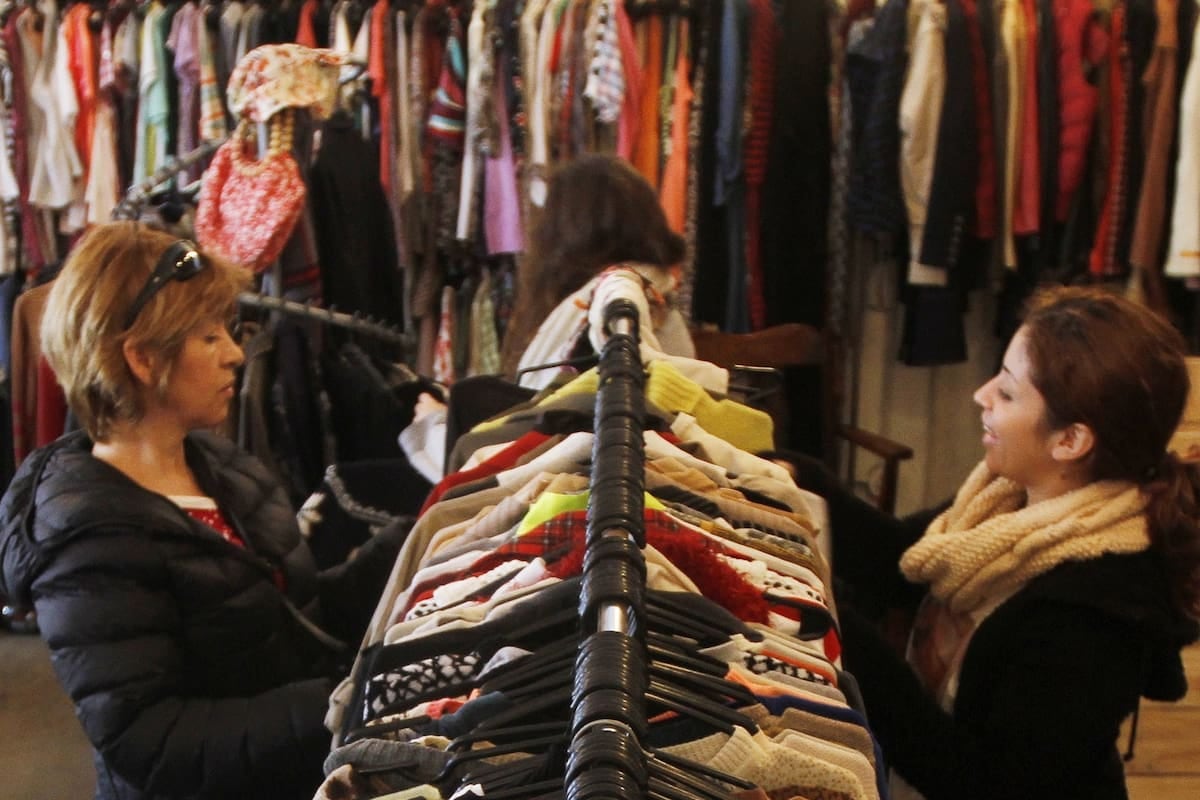Consumo moderado y selectivo: las ventas minoristas pymes retrocedieron 1,2% en septiembre y suman una caída de 2,1% en el año