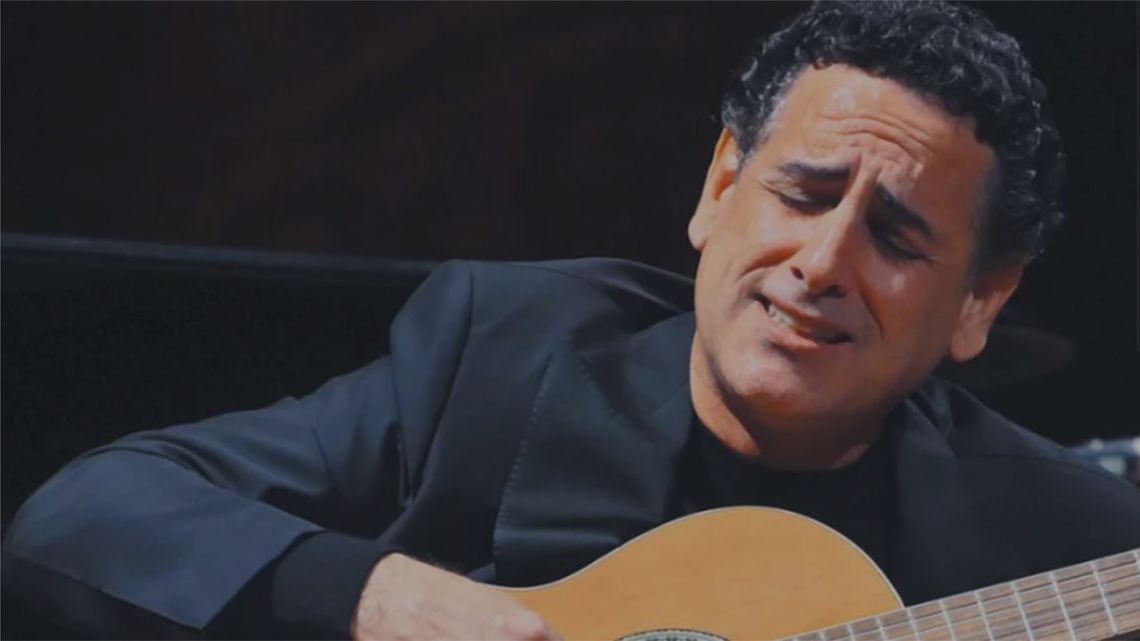 Juan Diego Flórez en el Colón: la voz que dialoga entre Mozart y Gardel sin pedir permiso